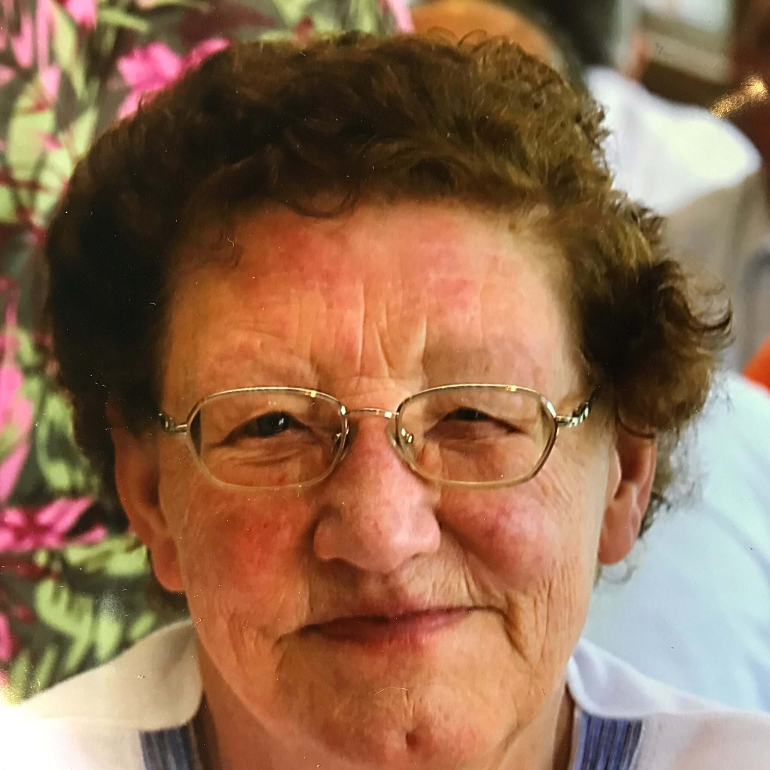 Photo de Bernadette MARIN