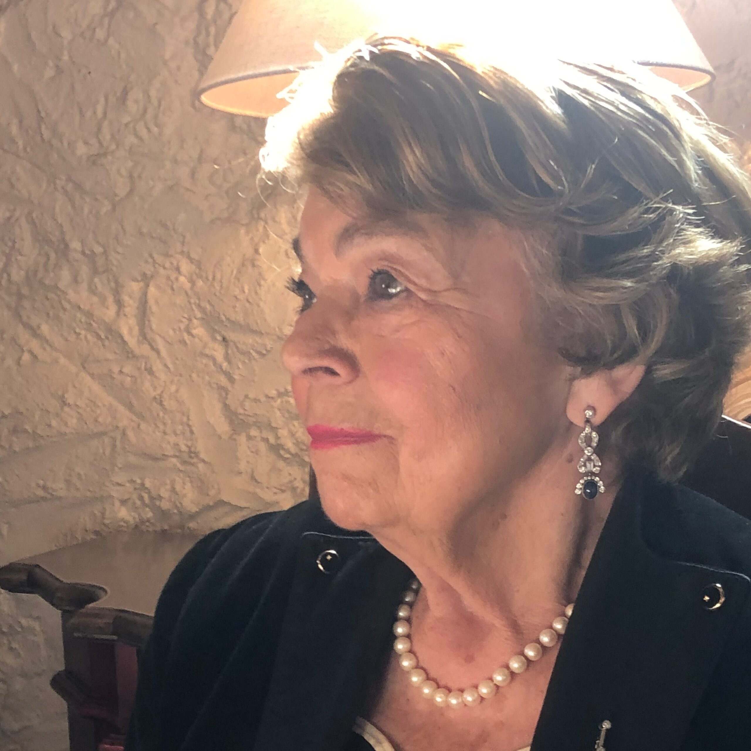 Photo de Godfryda FONTAINE