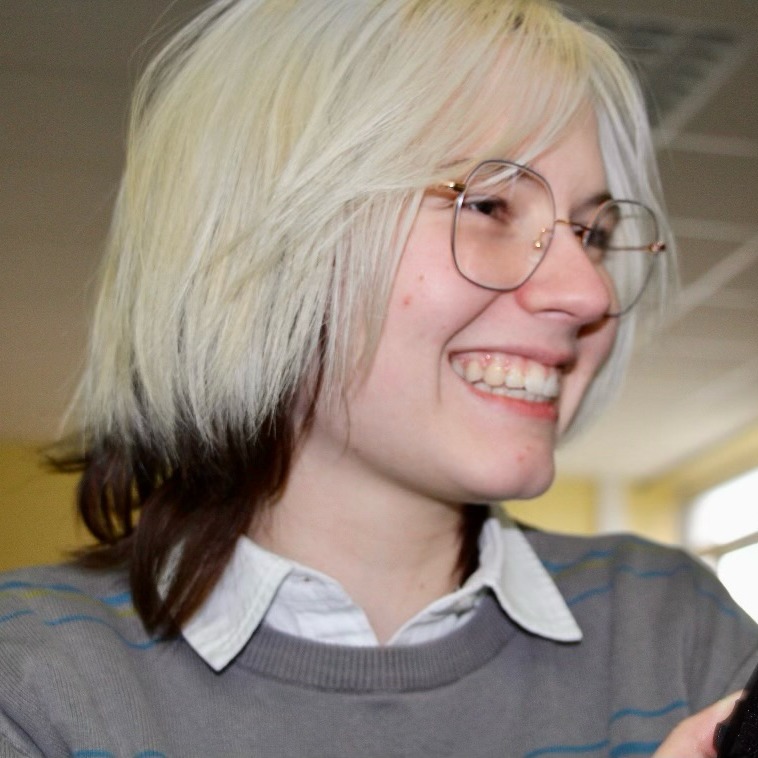 Photo d’Anais DEGROOTE