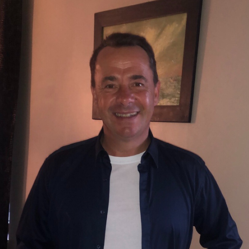 Photo de Cédric GILBERT