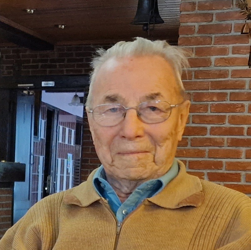 Photo de Maurice LOVINY