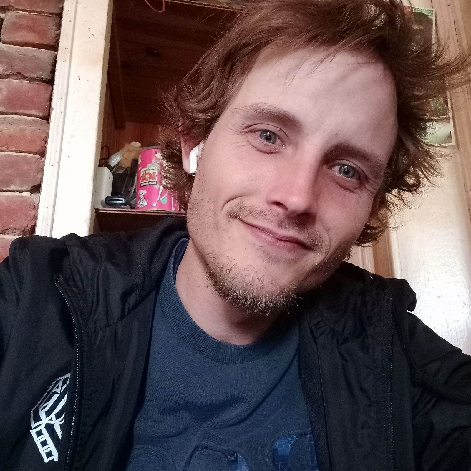 Photo de Jonathan MEIRLAND