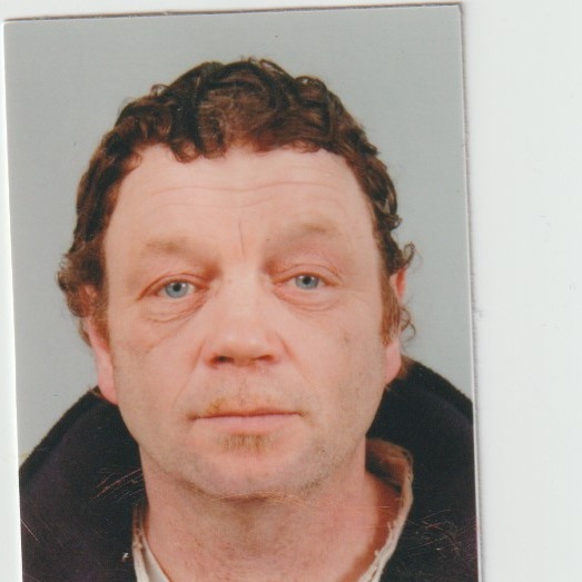 Photo d’Alain ROSELE