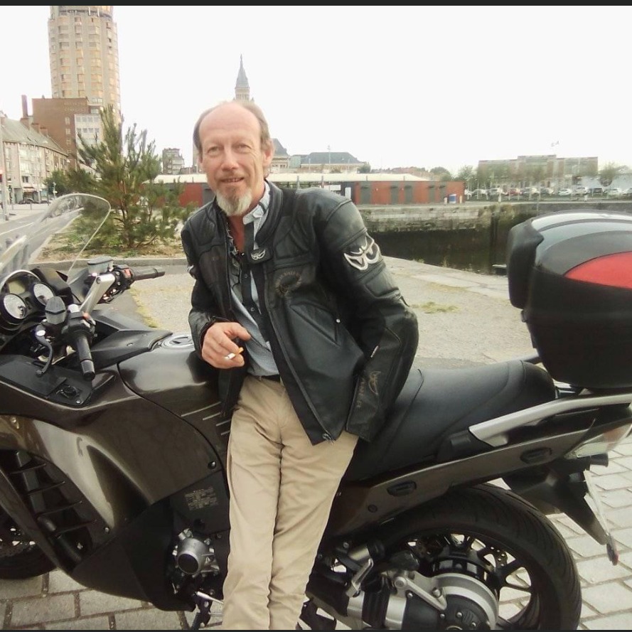 Photo de Frederic HOEDTS