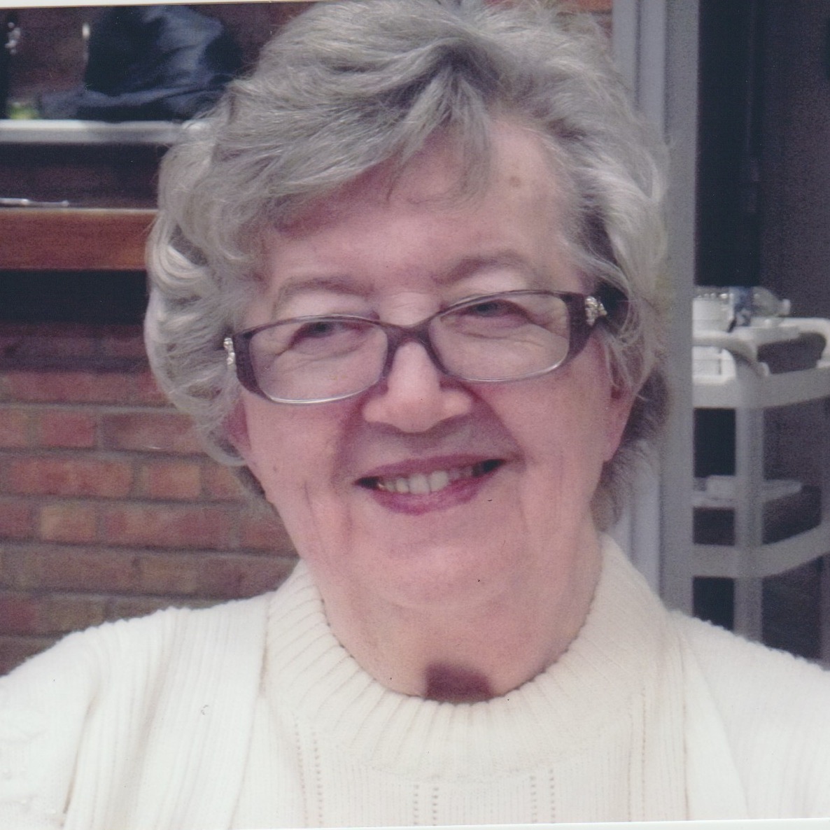 Photo de Christiane DELAETER