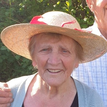 Photo de Georgette VANHEE