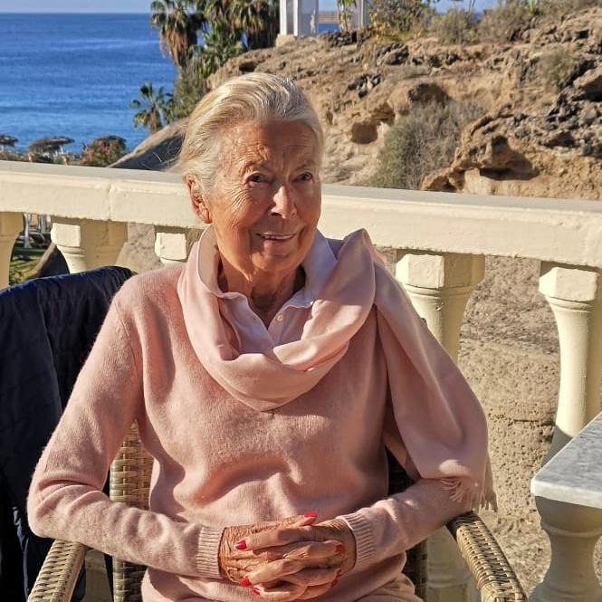 Photo d’Edith POTISEK