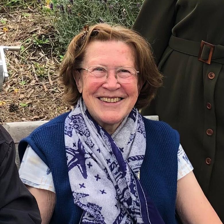 Photo de Liliane TURCRY