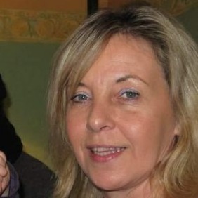 Photo de Marie-Evelyne BARBOSA