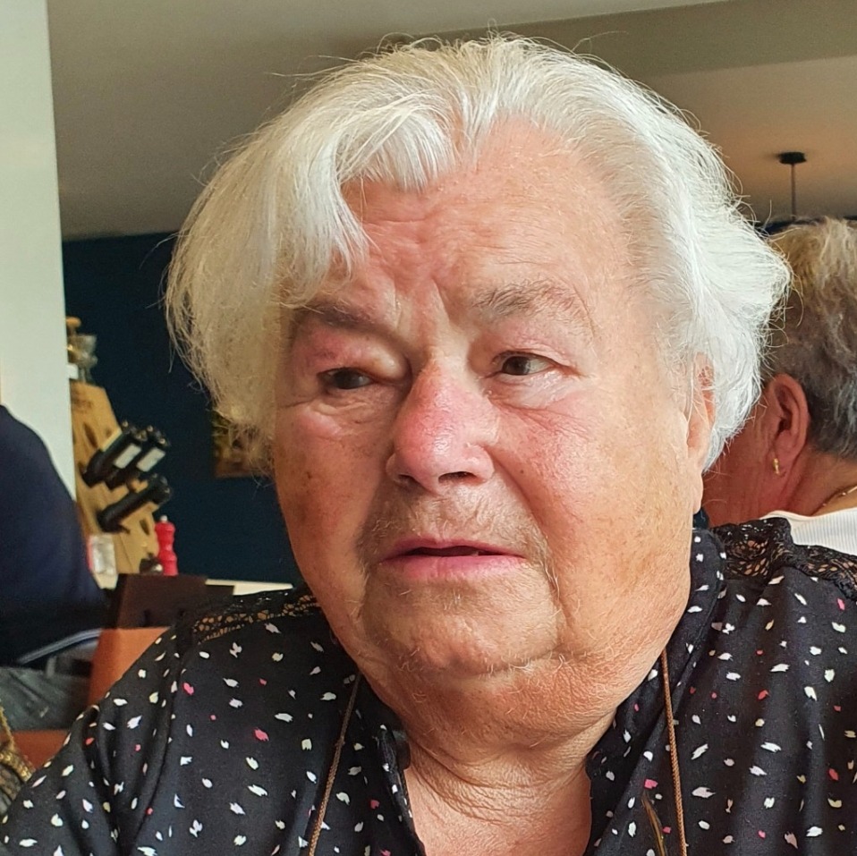 Photo de Renée BESEGHER