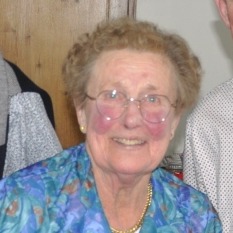 Photo de Jeannine DEGRAEVE