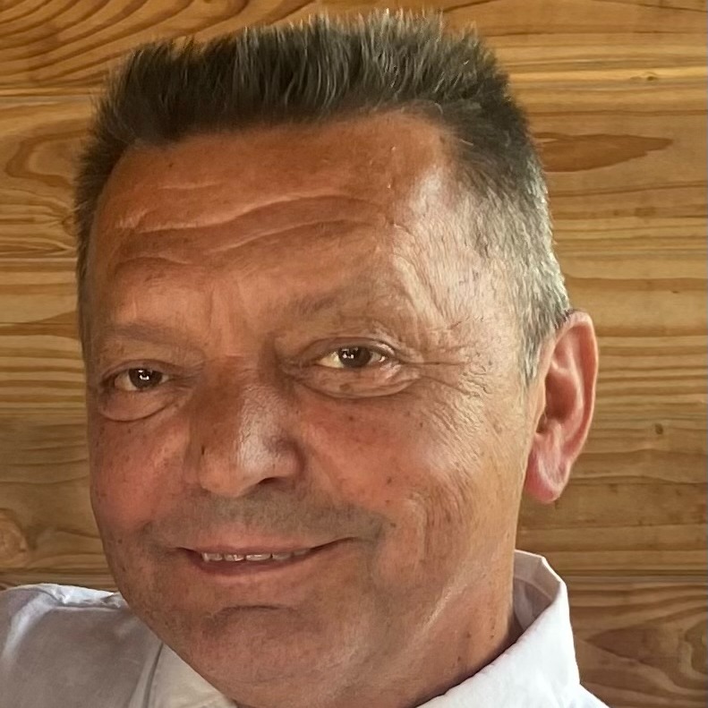 Photo de Milko POTISEK