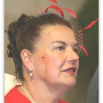 Photo de Jacqueline FRANCOIS