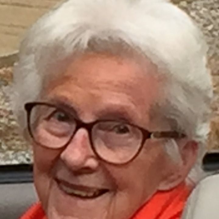 Photo de Jacqueline BOLLENGIER