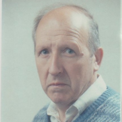 Photo d’Henri D'HAU