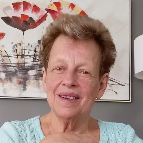 Photo de Bernadette LAFORCE