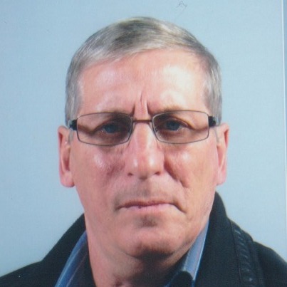 Photo de Bernard STOCK