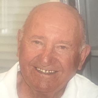 Photo d’Albert BAUDENS