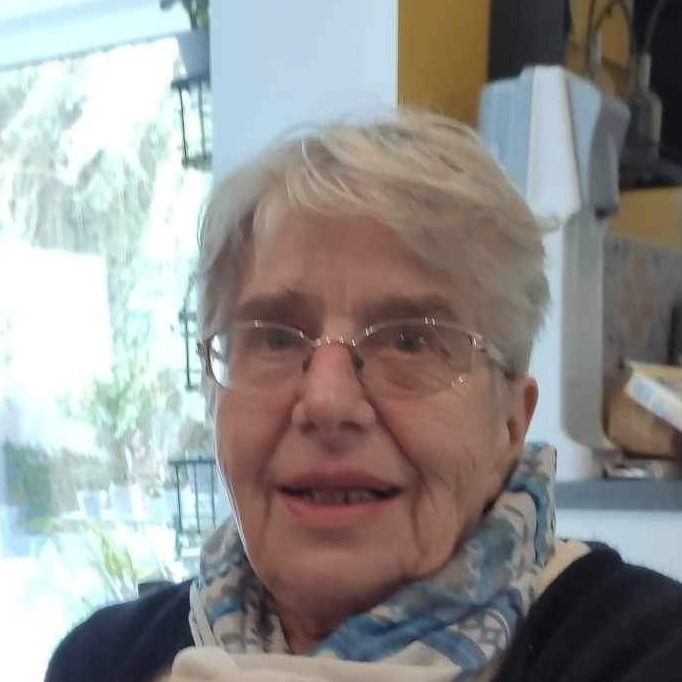 Photo de Marie LECAILLE