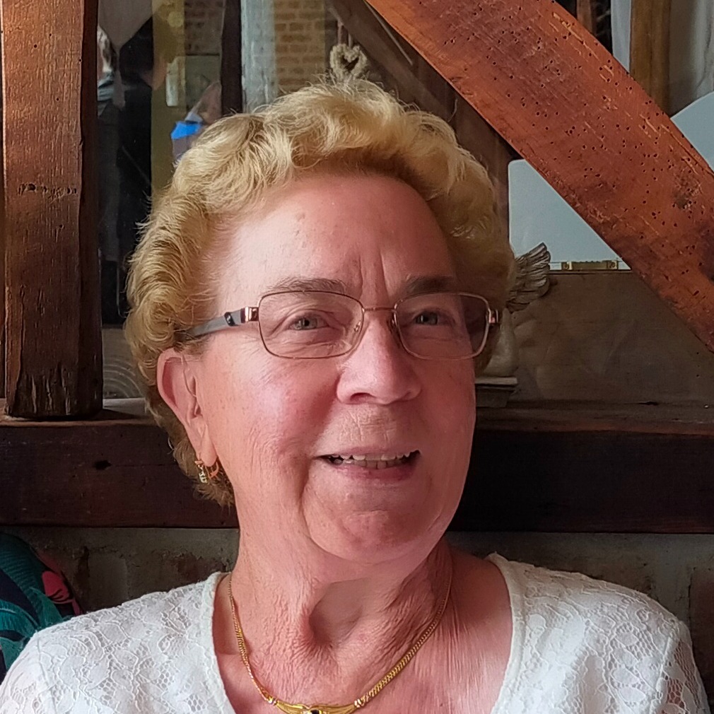 Photo de Marie-Thérèse SPINNEWYN