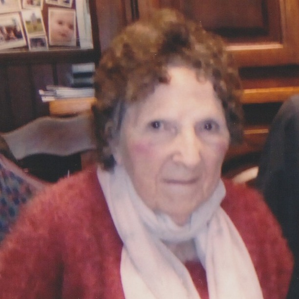 Photo de Christiane BOONE