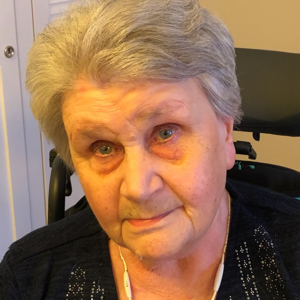 Photo d’Edith SARELS