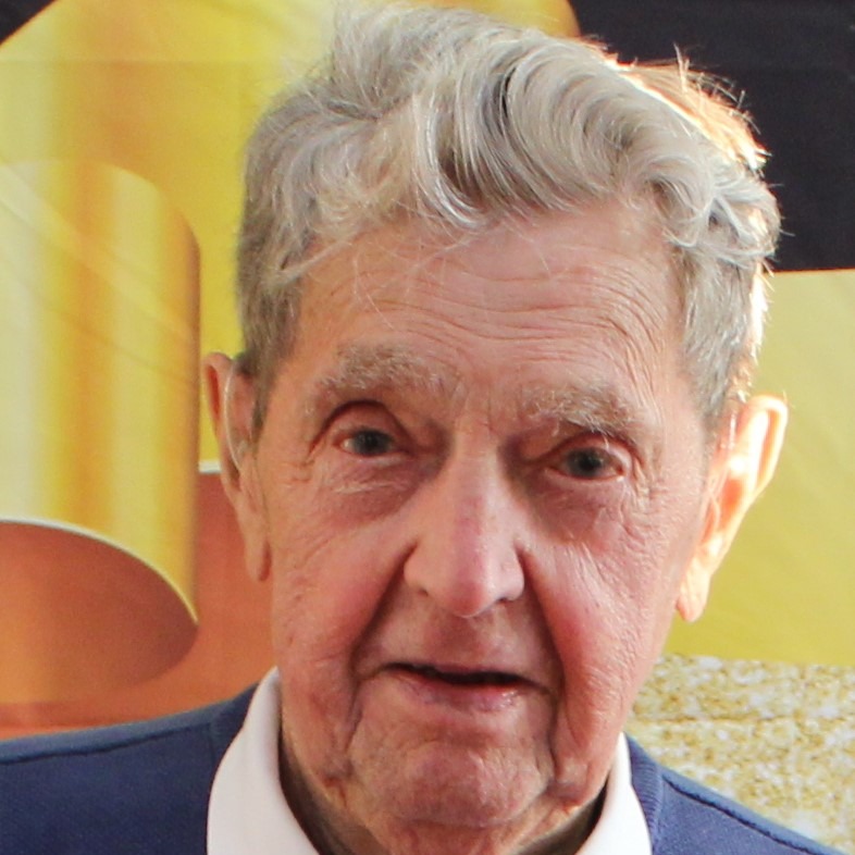 Photo de René WALLYN