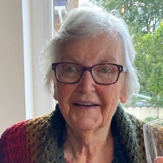 Photo de Gabrielle HAMEZ