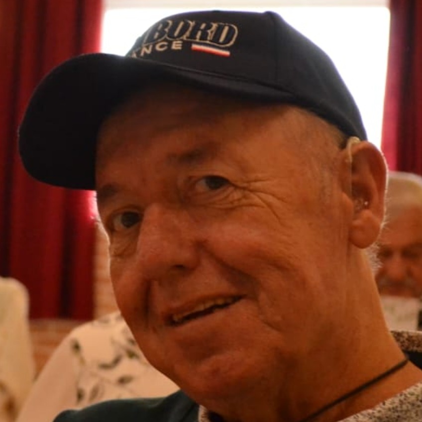 Photo de Philippe KIRKET