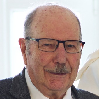 Photo de Jacques VAN INGHELANDT