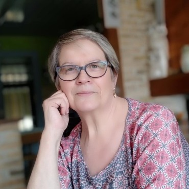 Photo de Georgina LEURS