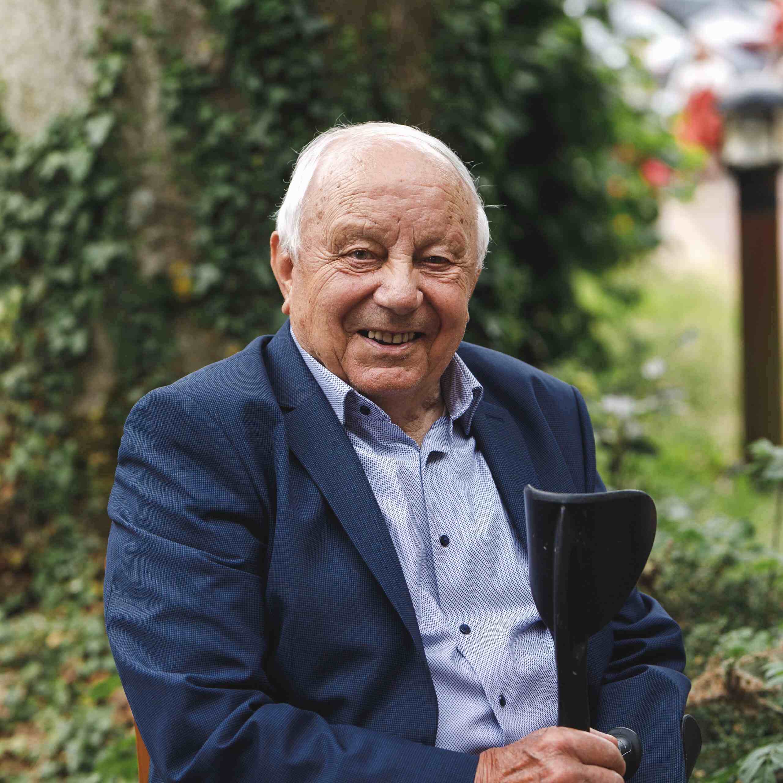 Photo de Silvano CLEVA