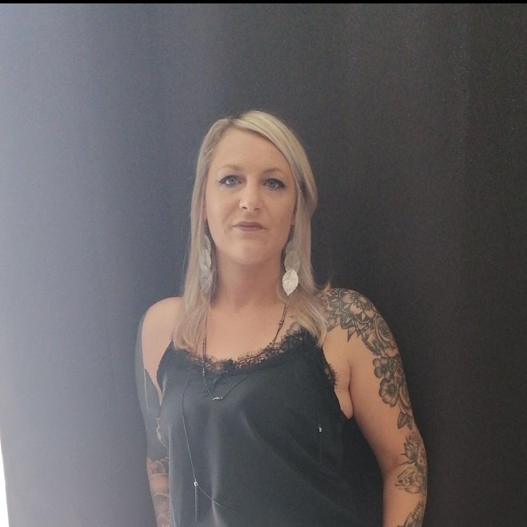 Photo de Nadia ENGELHARDT