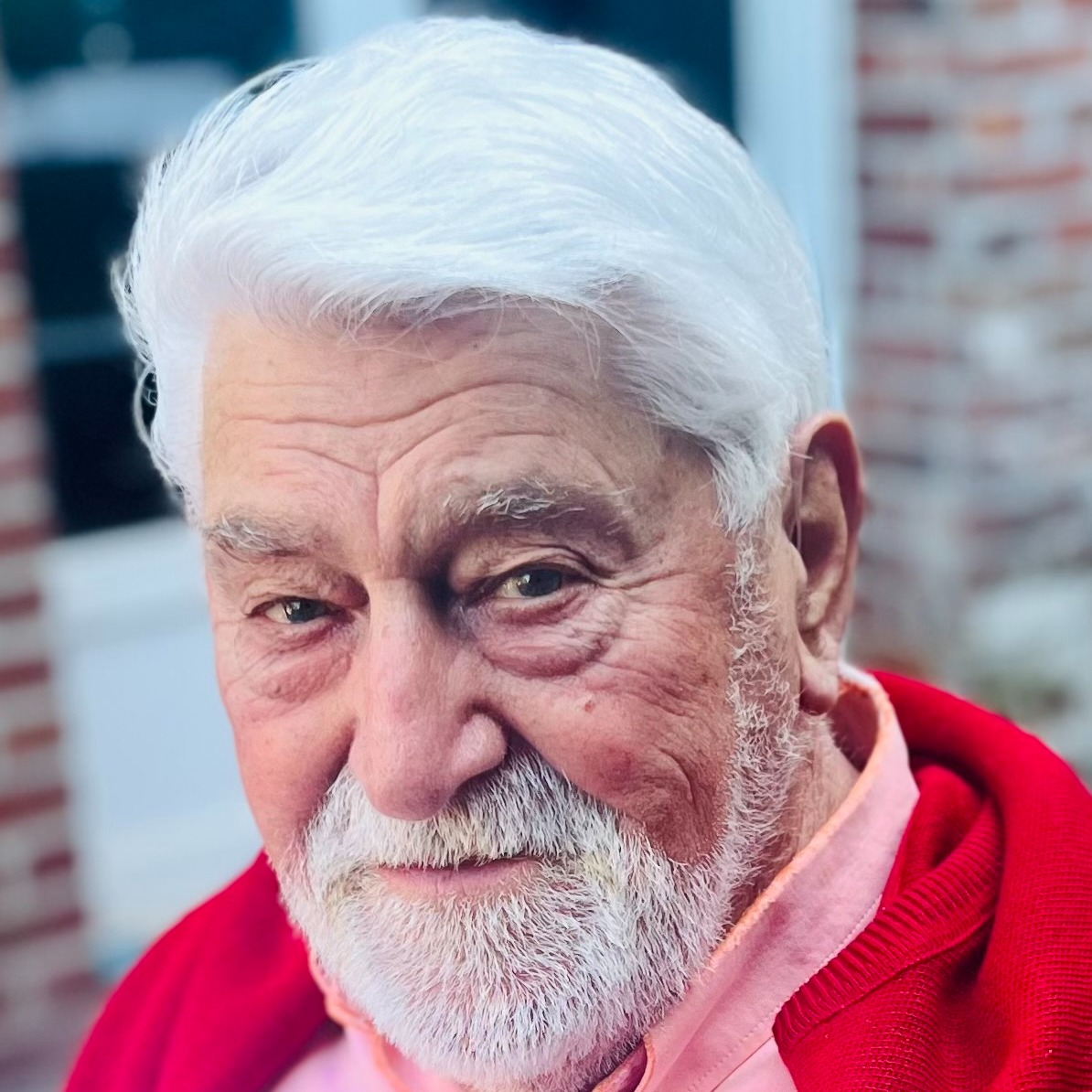 Photo de Claude FRANCOIS