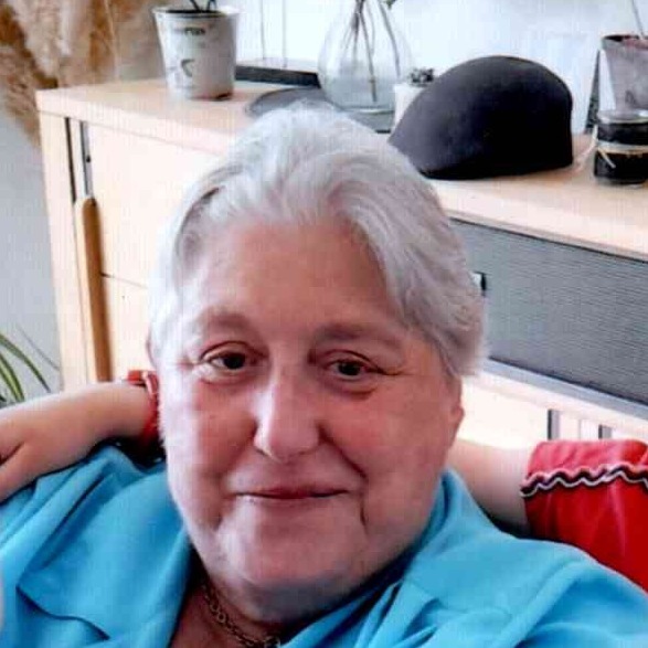 Photo de Brigitte DENECKER