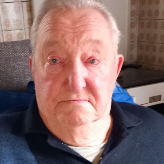 Photo de Pierre DE RUYTER