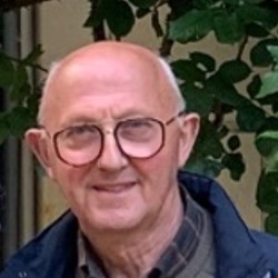 Photo de Monsieur Bertin RAUWEL