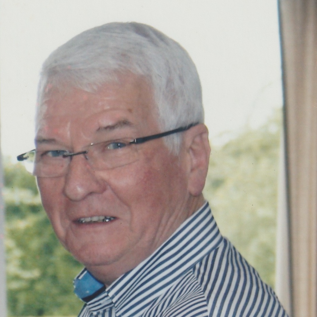 Photo de Monsieur Roger RUCKEBUSCH