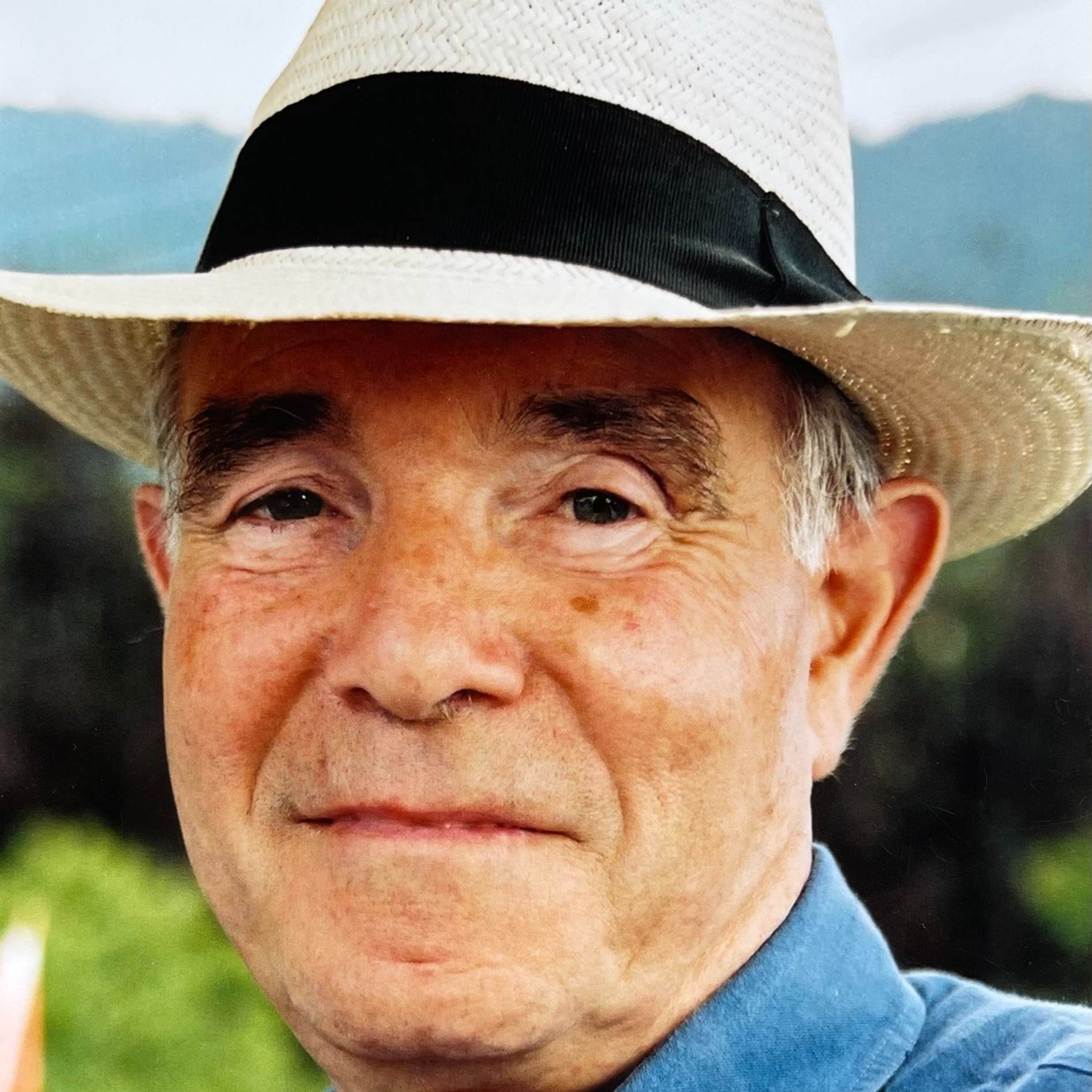 Photo de Monsieur Michel GILMET