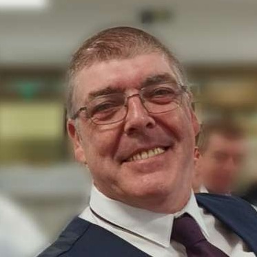 Photo de Monsieur Laurent VANHEEMS