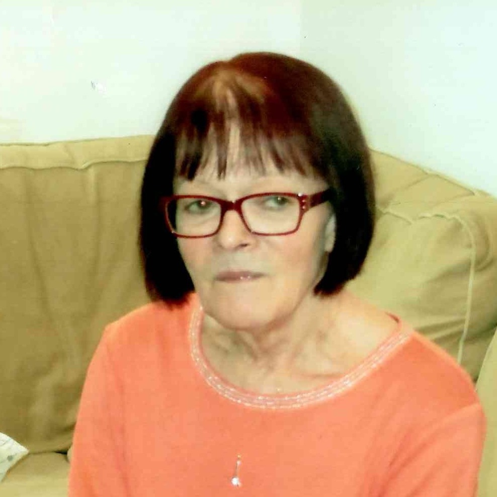 Photo d’Annie BLONDAEL