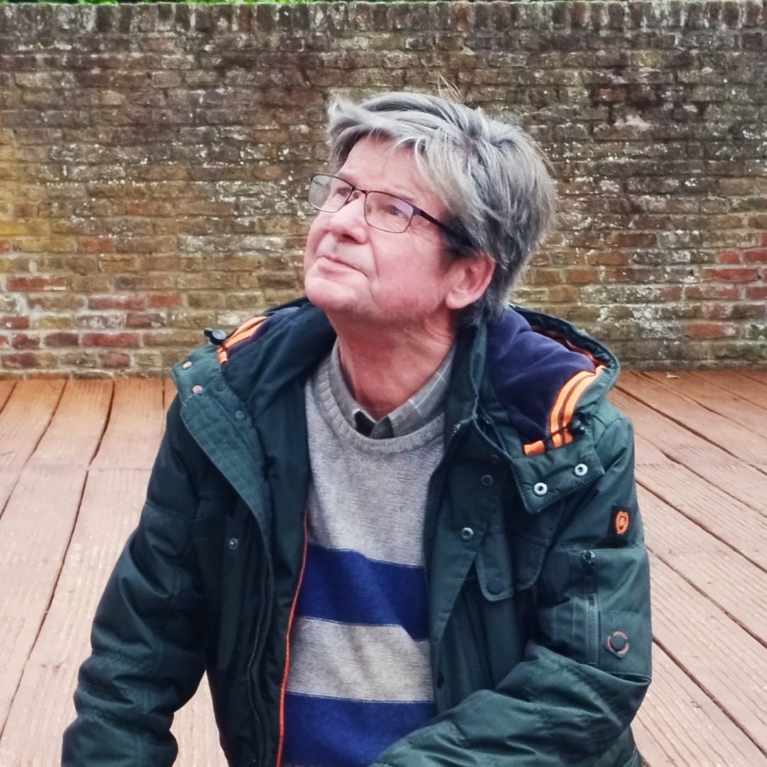 Photo d’Yves BEQUART