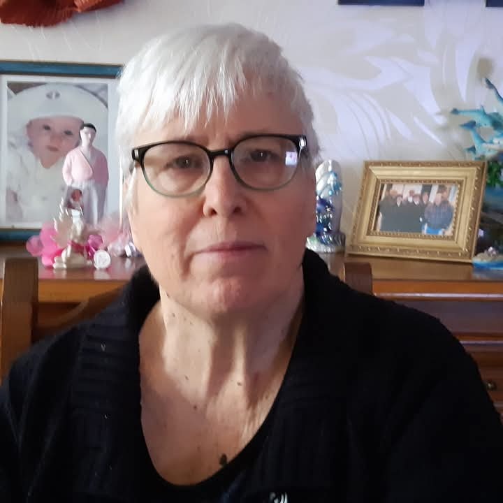 Photo de Joceline DUMONT