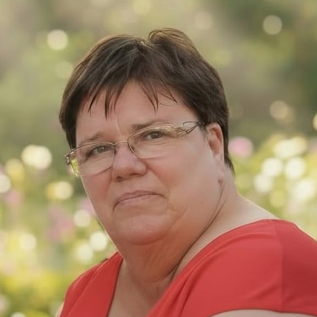 Photo de Christiane FOUCKE