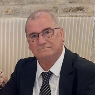 Photo de Monsieur Serge CORDIER