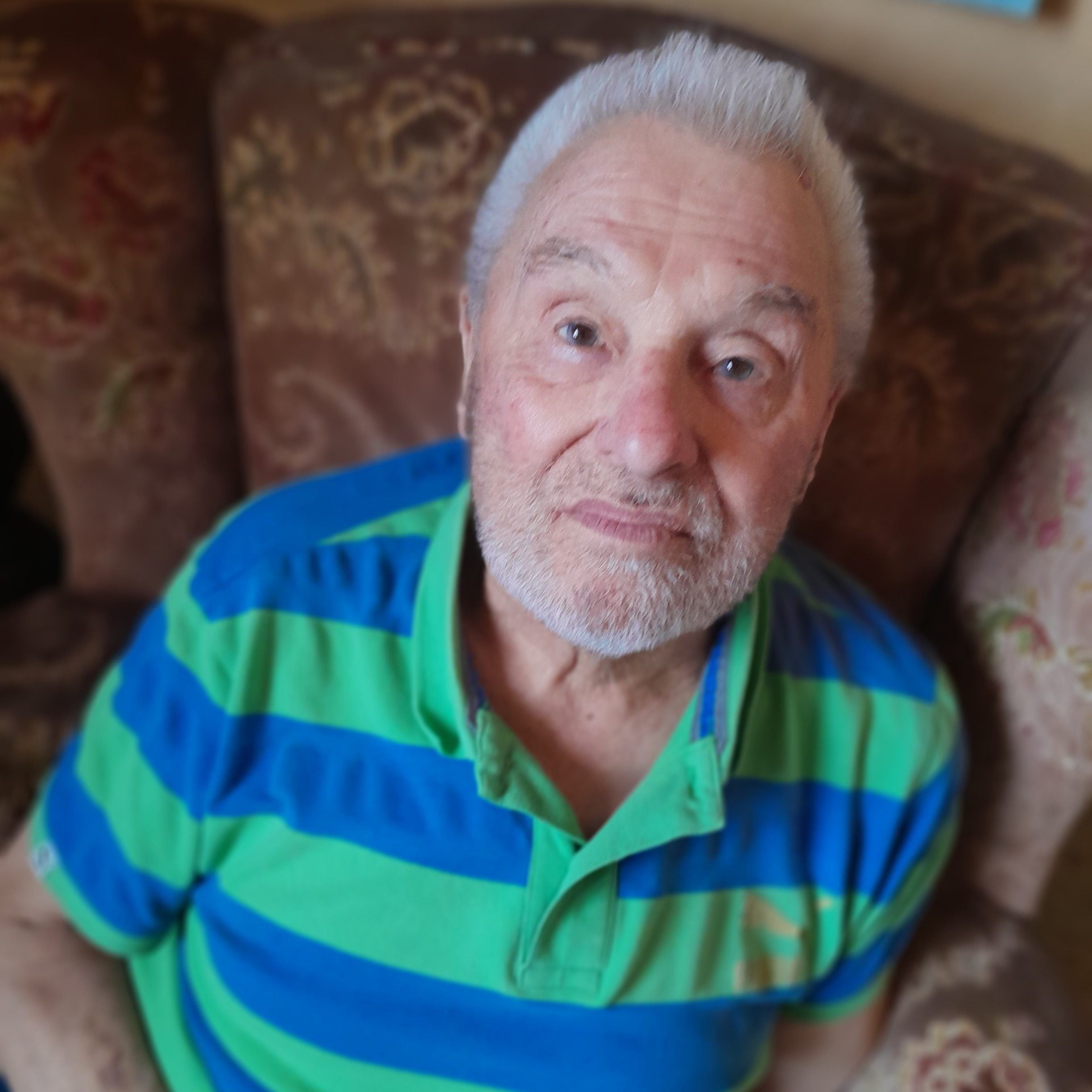 Photo de Christian DENAES