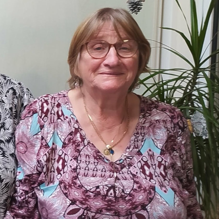 Photo de Nicole HUYGHE