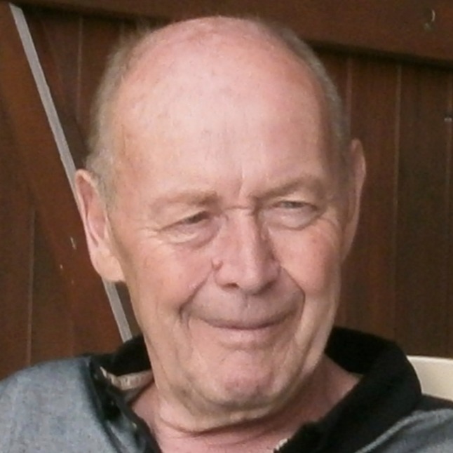 Photo de Gerard WESTERLYNCK